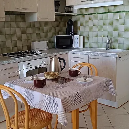 Apartamento T2 Avec Vue Magique Sur La Marina - Wifi Et Parking Privé Gratuits Saint-Cyprien (Pyrenees-Orientales)