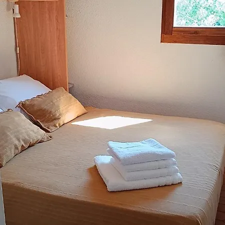 T2 Avec Vue Magique Sur La Marina - Wifi Et Parking Privé Gratuits Apartamento *