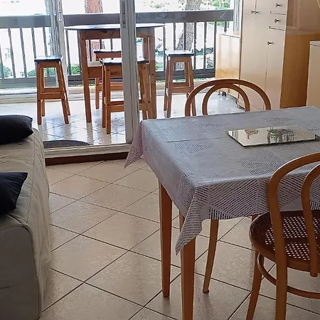 T2 Avec Vue Magique Sur La Marina - Wifi Et Parking Privé Gratuits Apartamento *