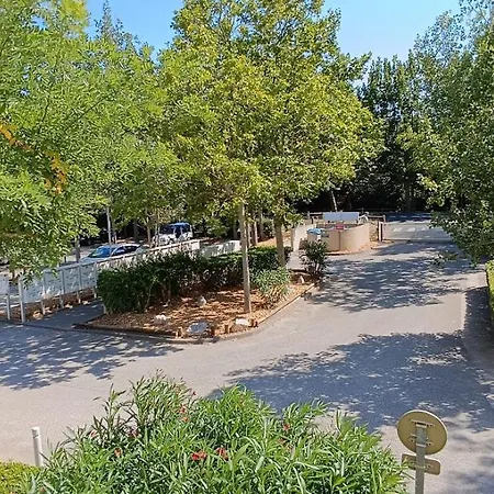 Apartamento T2 Avec Vue Magique Sur La Marina - Wifi Et Parking Privé Gratuits Saint-Cyprien (Pyrenees-Orientales)