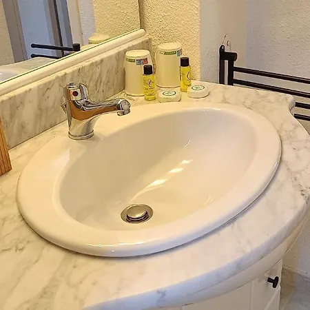 Daire T2 Avec Vue Magique Sur La Marina - Wifi Et Parking Prive Gratuits Saint-Cyprien (Pyrenees-Orientales)